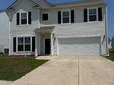 2934 Ellesmere Circle , Myrtle Beach, SC 29579