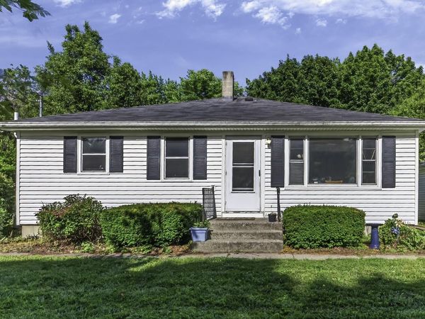 124 Court Street, New Haven, IN 46774