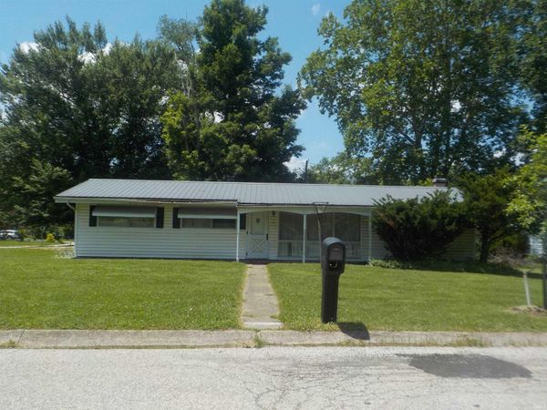 101 E Ridgeview Drive, Bloomington, IN 47401