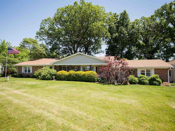 775 S Jean Dr, Portland, IN 47371
