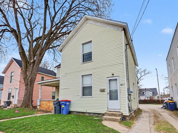 1236 Alpine Avenue NW, Grand Rapids, MI 49504