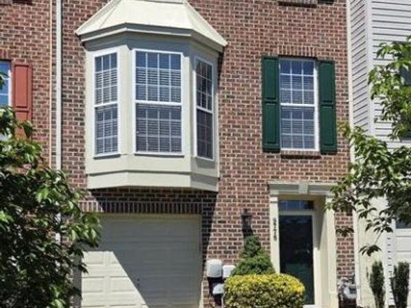 9776 HARVESTER CIRCLE, PERRY HALL, MD 21128