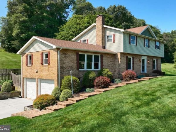 715 MEADOWVIEW DRIVE, RED LION, PA 17356