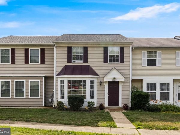 21412 MANON WAY, LEXINGTON PARK, MD 20653