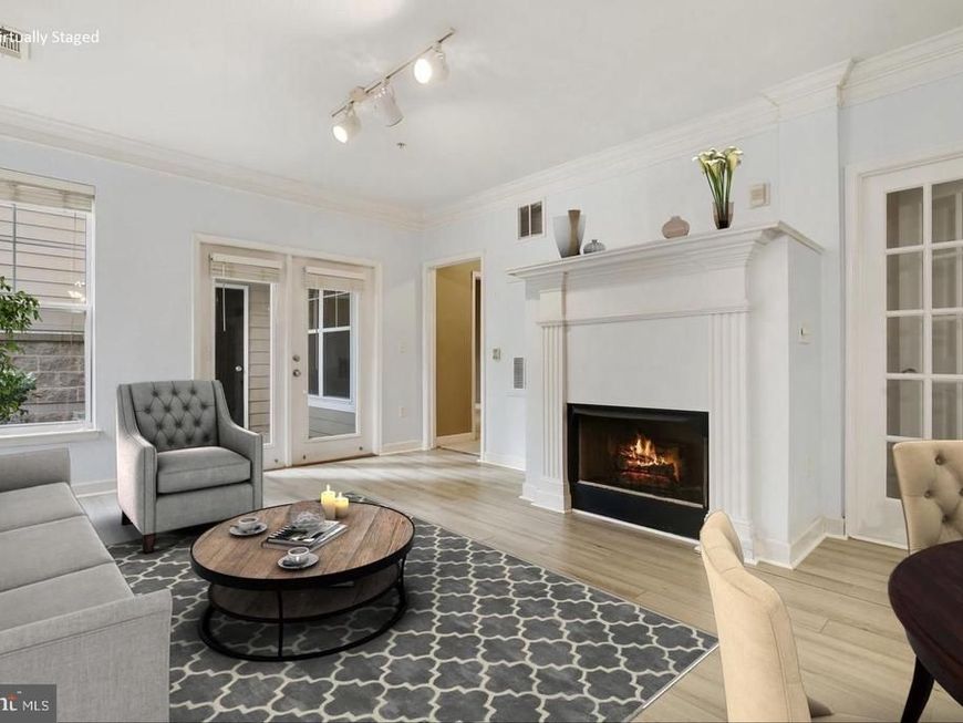 501 Hungerford Drive, Unit 132, Rockville, MD 20850 Main Photo