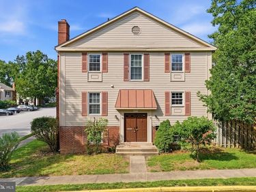 8031 SLEEPY VIEW LANE , SPRINGFIELD, VA 22153