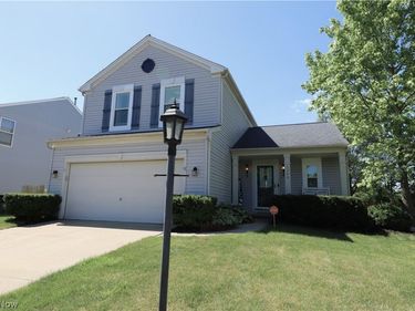5240 Bringham Drive, Brunswick, OH 44212