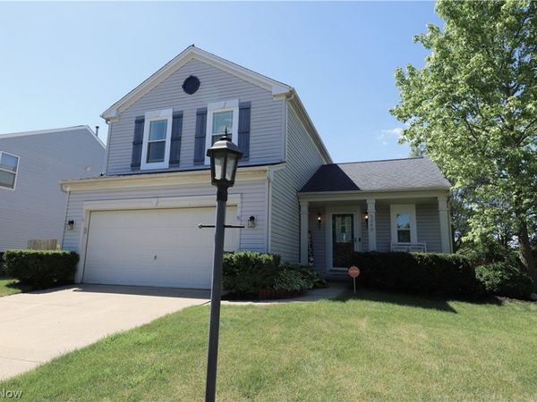 5240 Bringham Drive , Brunswick, OH 44212