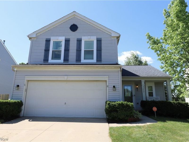 5240 Bringham Drive, Brunswick, OH 44212 Photo 2