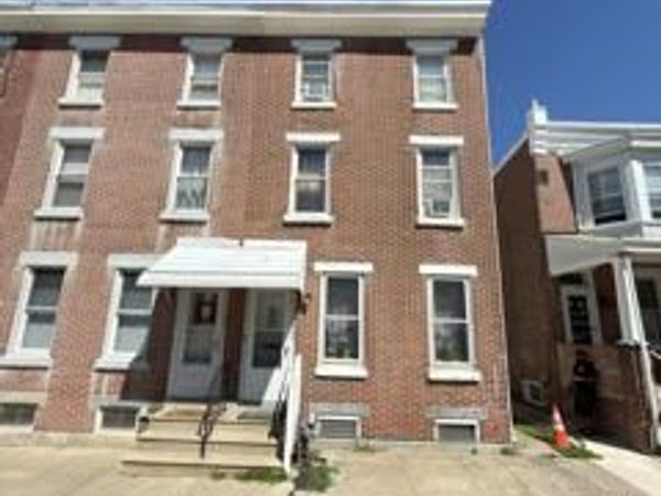 1209 LOCUST STREET , NORRISTOWN, PA 19401