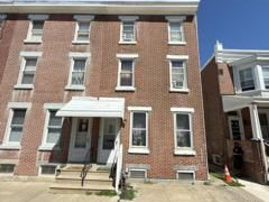 1209 Locust Street , Norristown, PA 19401 Main Photo