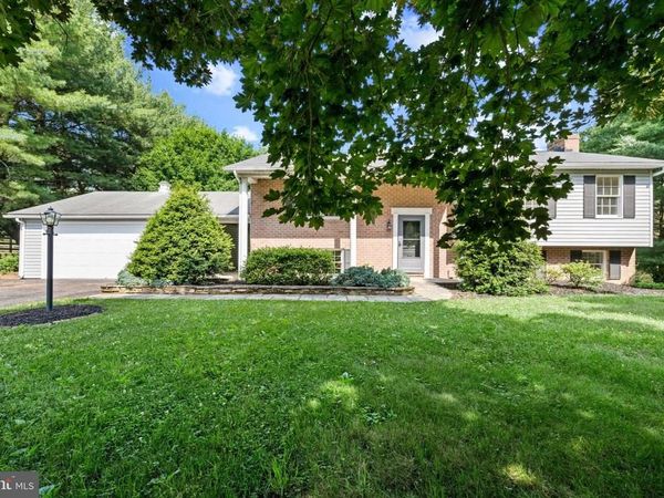 3410 BUTTONWOOD COURT, REISTERSTOWN, MD 21136