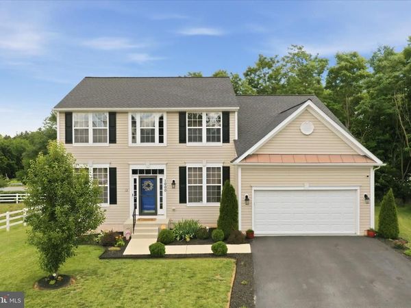 1000 BRILL WAY, HAGERSTOWN, MD 21742