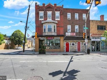 6121 RIDGE AVENUE, PHILADELPHIA, PA 19128