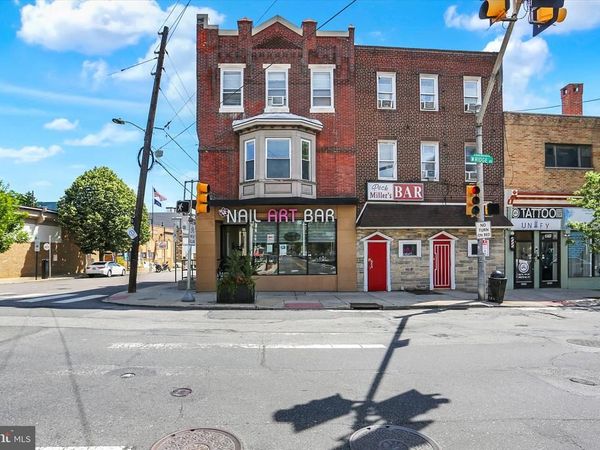 6121 RIDGE AVENUE, PHILADELPHIA, PA 19128