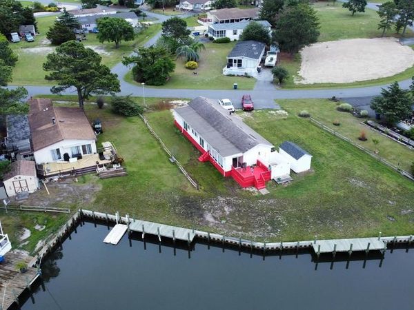 36533 N PEBBLE DRIVE , Unit 18304, MILLSBORO, DE 19966