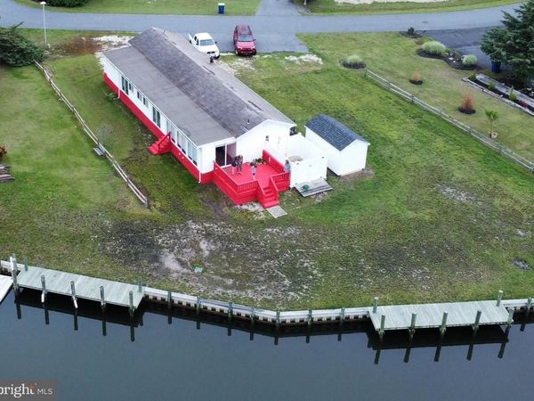 36533 N PEBBLE DRIVE , Unit 18304, MILLSBORO, DE 19966