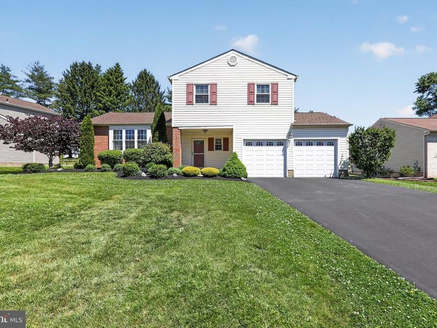 1212 Wedgewood Drive, Warminster, PA 18974 Main Photo