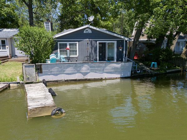 34453 Edgewater Drive, Paw Paw, MI 49079