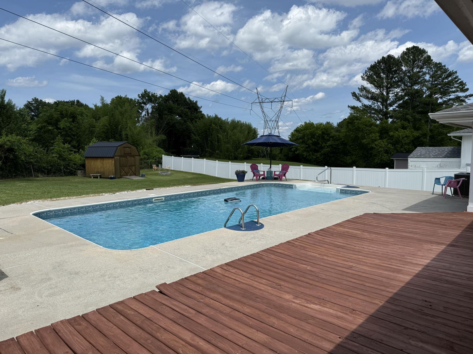 4659 Sable Drive, Chattanooga, TN 37416 Main Photo