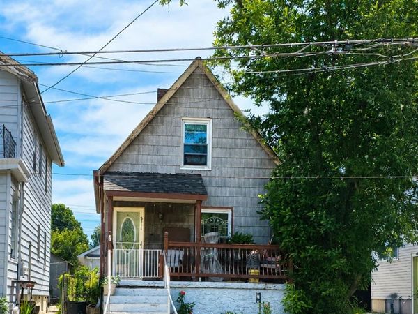 5338 Section, Norwood, OH 45212