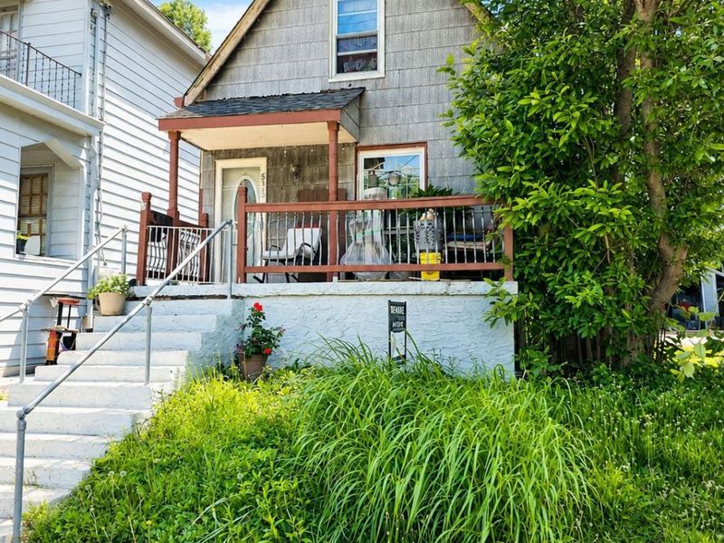 5338 Section Avenue, Norwood, OH 45212 Photo 2