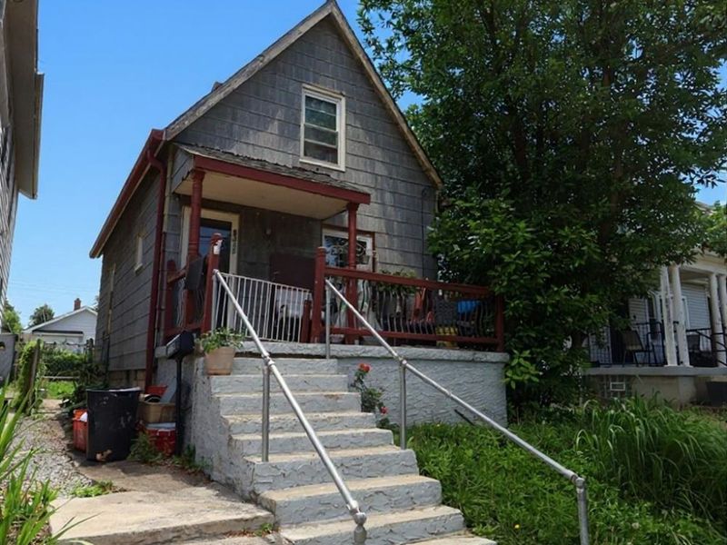 5338 Section Avenue, Norwood, OH 45212 Photo 4