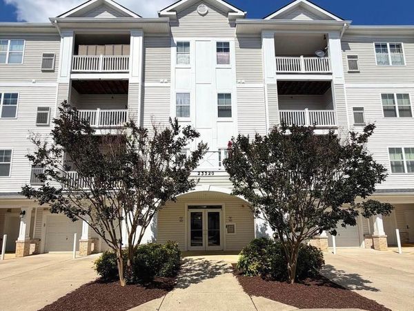 23520 F D R BOULEVARD, Unit 306, CALIFORNIA, MD 20619
