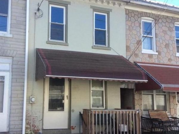 1122 BUTTONWOOD STREET, READING, PA 19604