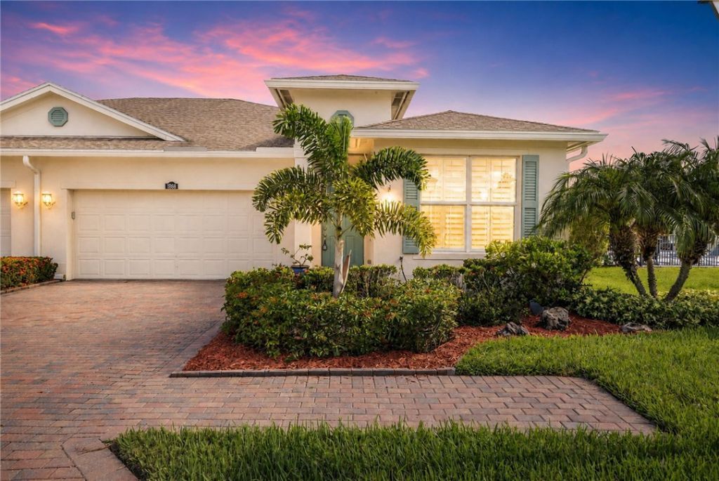 1868 Red Oak Terrace, Vero Beach, FL 32966 Photo