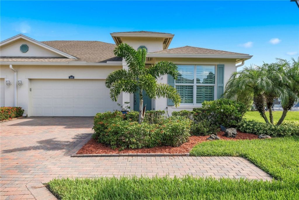 1868 Red Oak Terrace, Vero Beach, FL 32966 Photo
