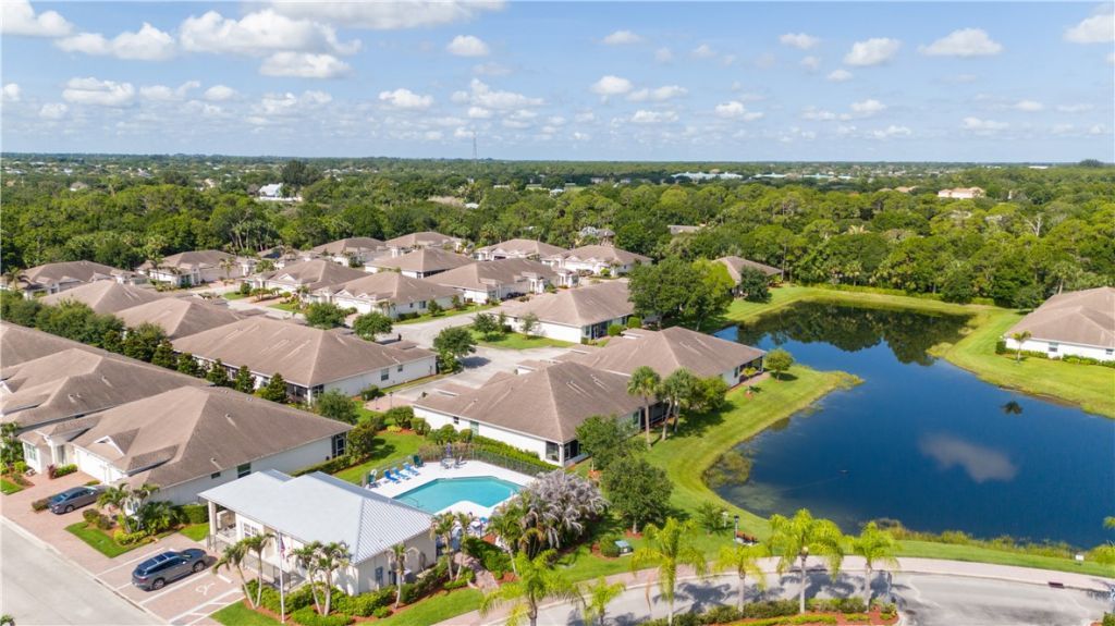 1868 Red Oak Terrace, Vero Beach, FL 32966 Photo