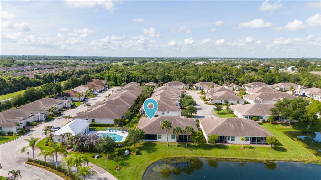 1868 Red Oak Terrace, Vero Beach, FL 32966 Photo