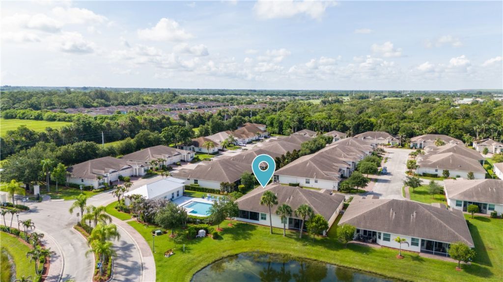 1868 Red Oak Terrace, Vero Beach, FL 32966 Photo