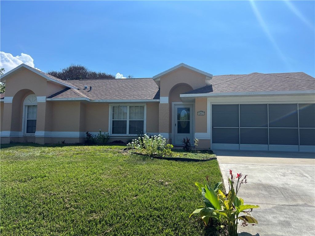 1811 Shakespeare Street, Sebastian, FL 32958 Photo