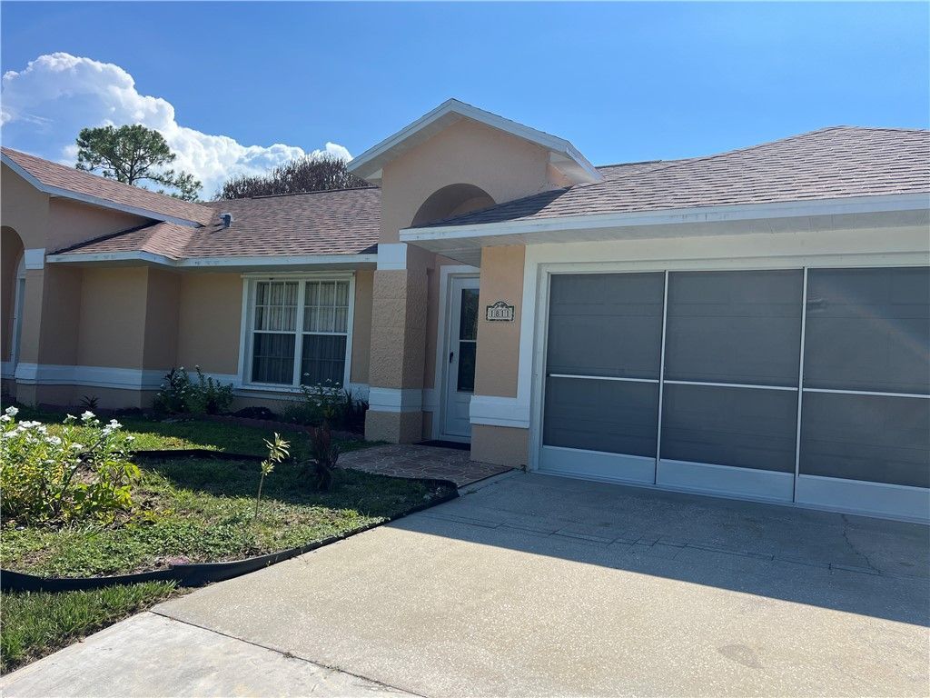 1811 Shakespeare Street, Sebastian, FL 32958 Photo