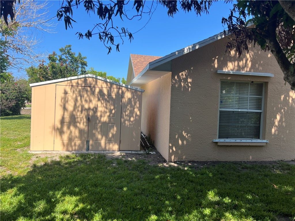 1811 Shakespeare Street, Sebastian, FL 32958 Photo