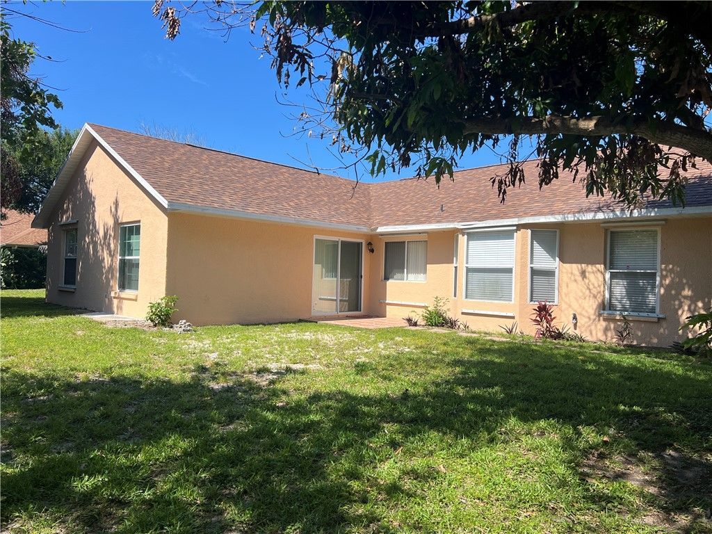 1811 Shakespeare Street, Sebastian, FL 32958 Photo