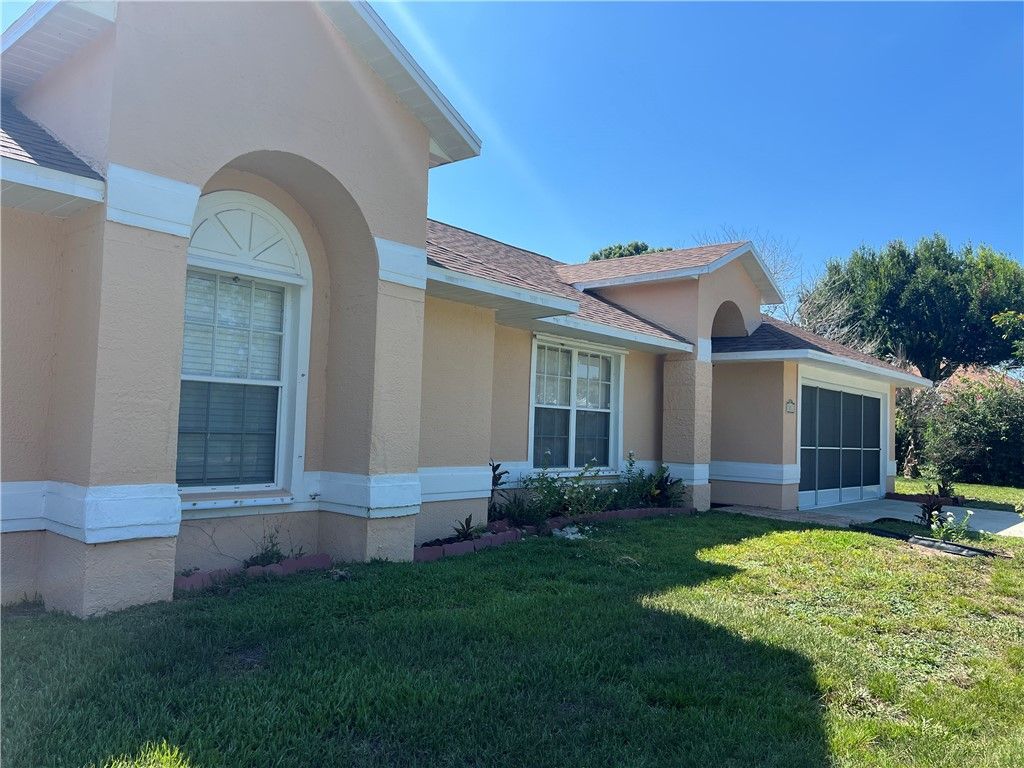 1811 Shakespeare Street, Sebastian, FL 32958 Photo