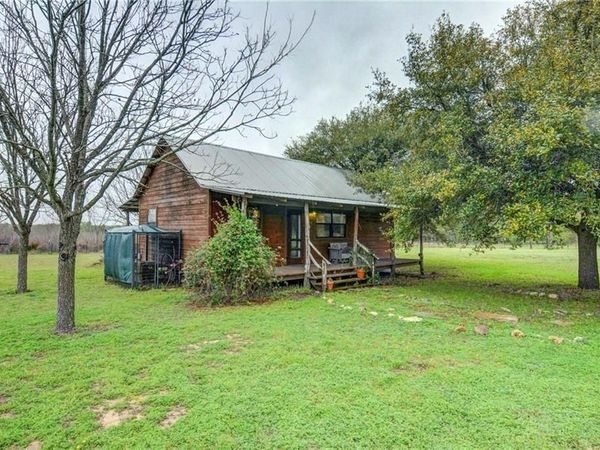4715 Granny DR , Del Valle, TX 78617