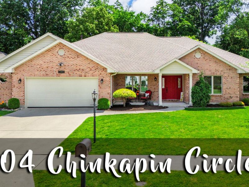 304 Chinkapin Court, Englewood, OH 45322 Photo 1