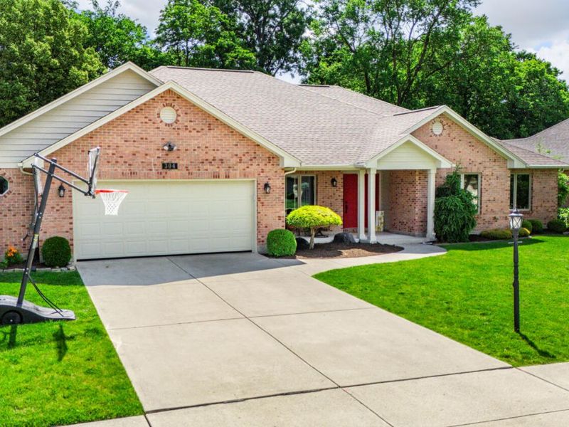 304 Chinkapin Court, Englewood, OH 45322 Photo 42