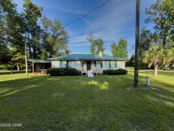 4128 Little Dothan Road , Sneads, FL 32460