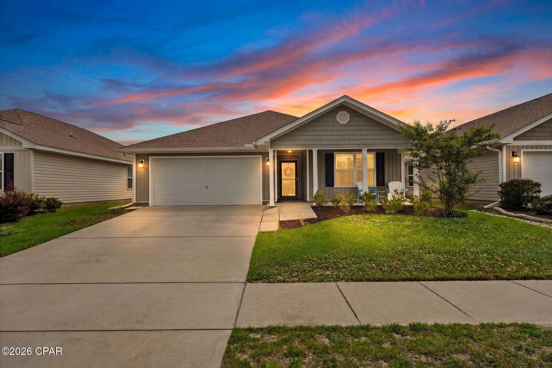 348 Bridge Harbor Drive, Panama City, FL 32404 Main Photo