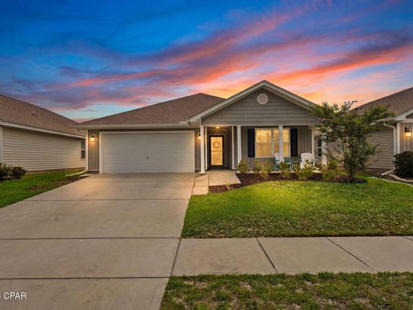 348 Bridge Harbor Drive, Panama City, FL 32404