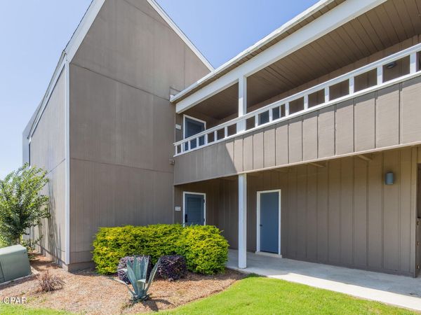 4725 Bay Point Road, Unit 270, Panama City Beach, FL 32408