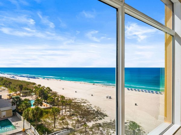 12011 Front Beach Road, Unit 201C, Panama City Beach, FL 32407