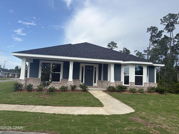 1321 Primrose Lane , Panama City, FL 32404