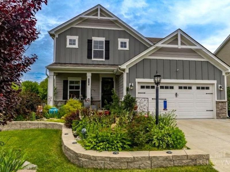 110 Nettleton Court, Monroe, OH 45050 Photo 2