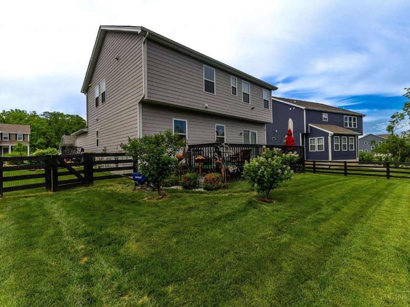 110 Nettleton Court, Monroe, OH 45050 Photo 36